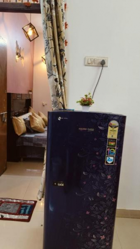 Varanasi Vibes Apartment A Haven for travelers
